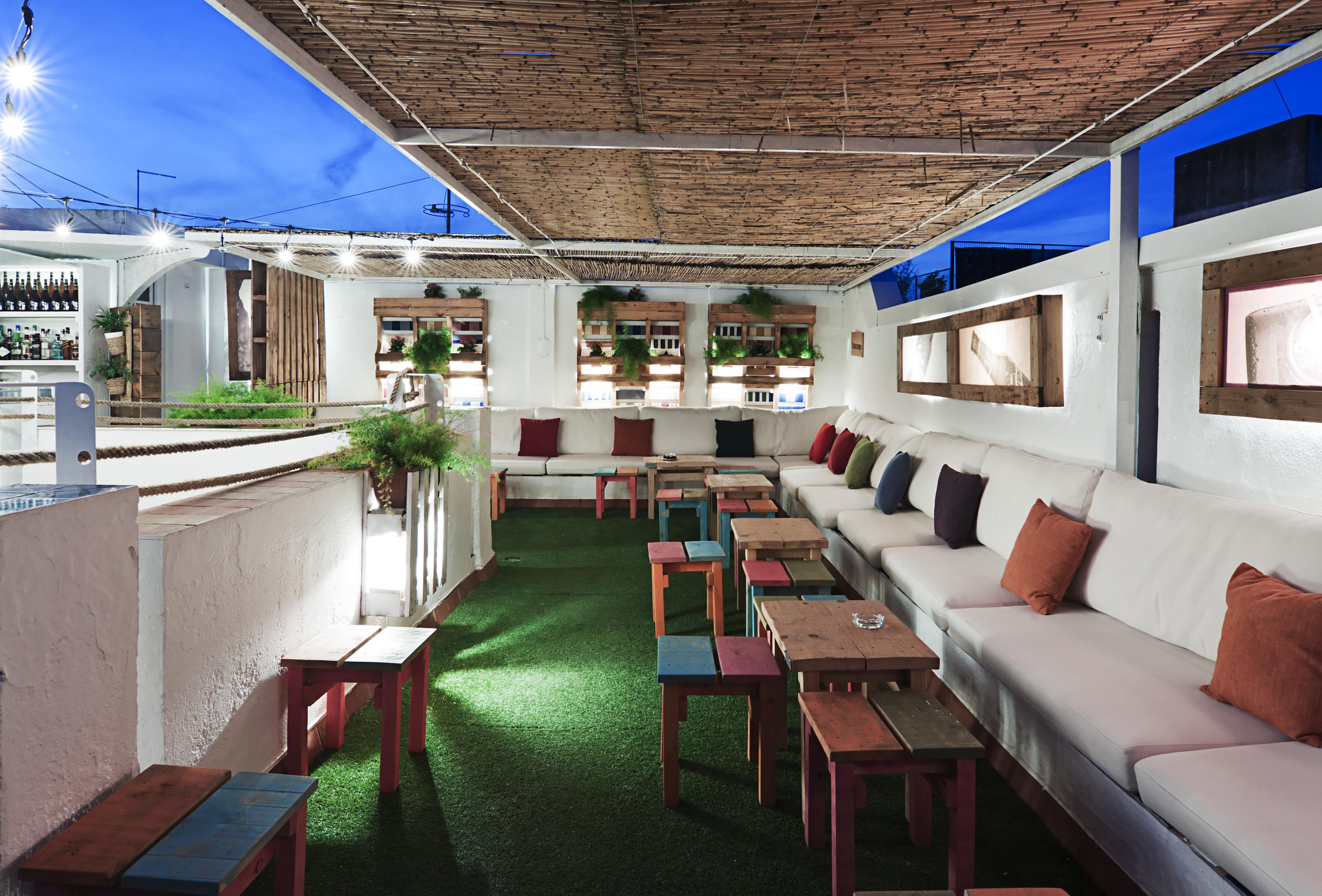 Hotel Fontecruz Seises