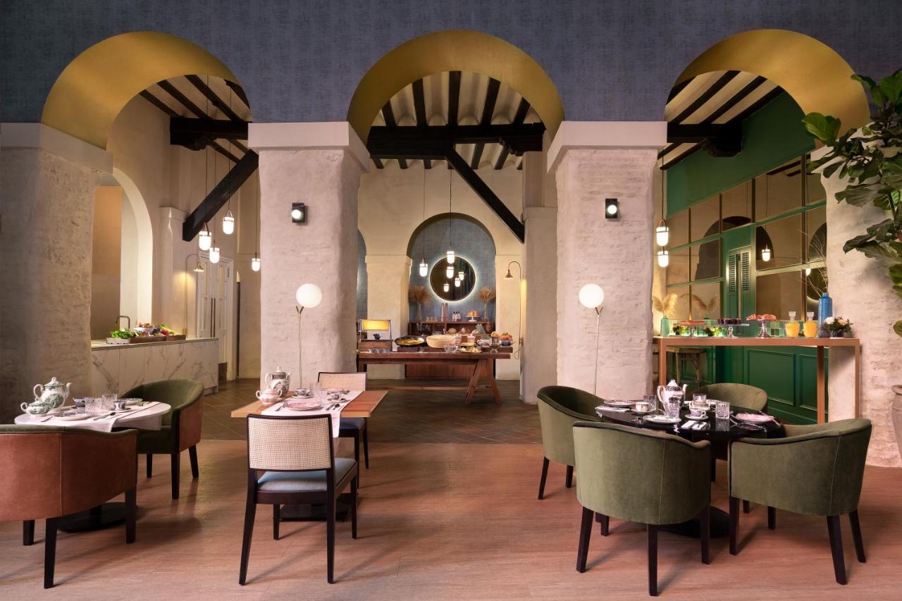 Fontecruz Seises Hotel 4*