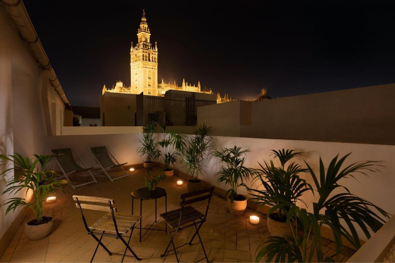 Fontecruz Seises Hotel Sevilla