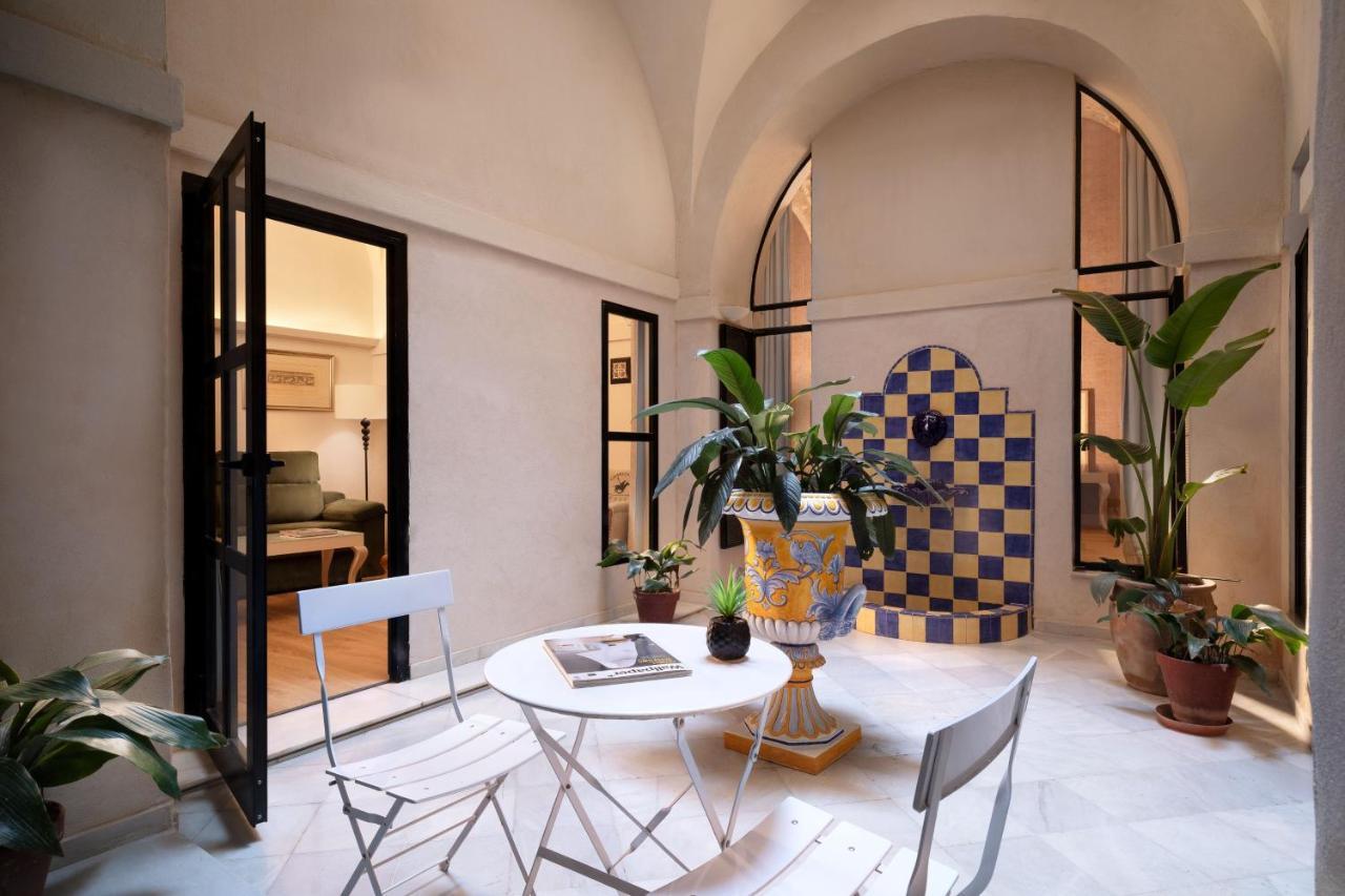 Hotel Fontecruz Seises Sevilla