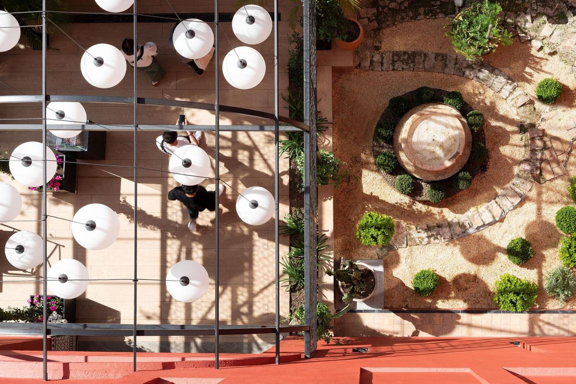 Hotel Fontecruz Seises Sevilla