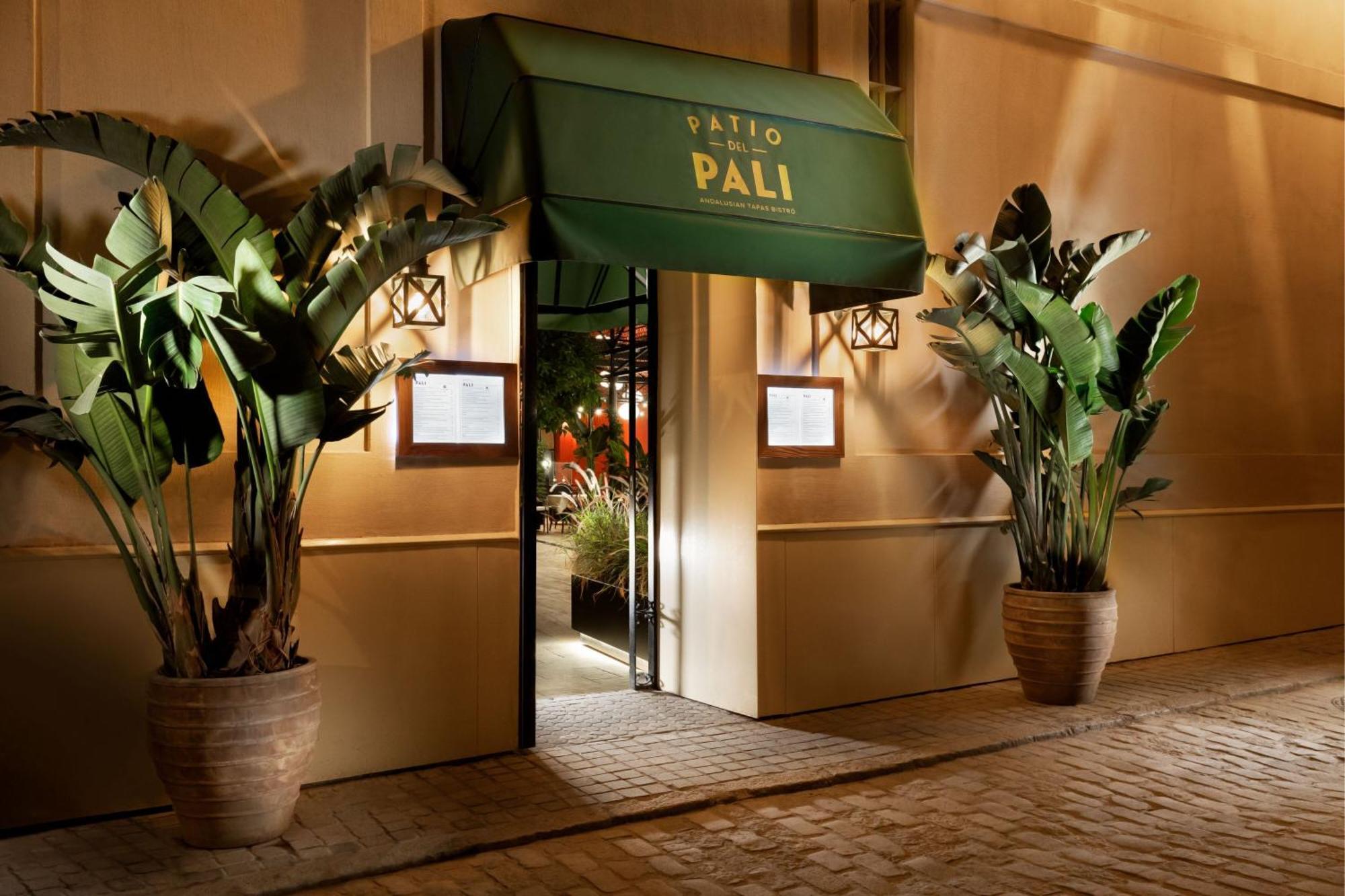 Fontecruz Seises Hotel
