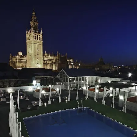 Fontecruz Sevilla Seises 