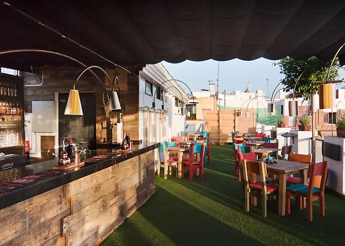 Los Seises Sevilla, A Tribute Portfolio Hotel