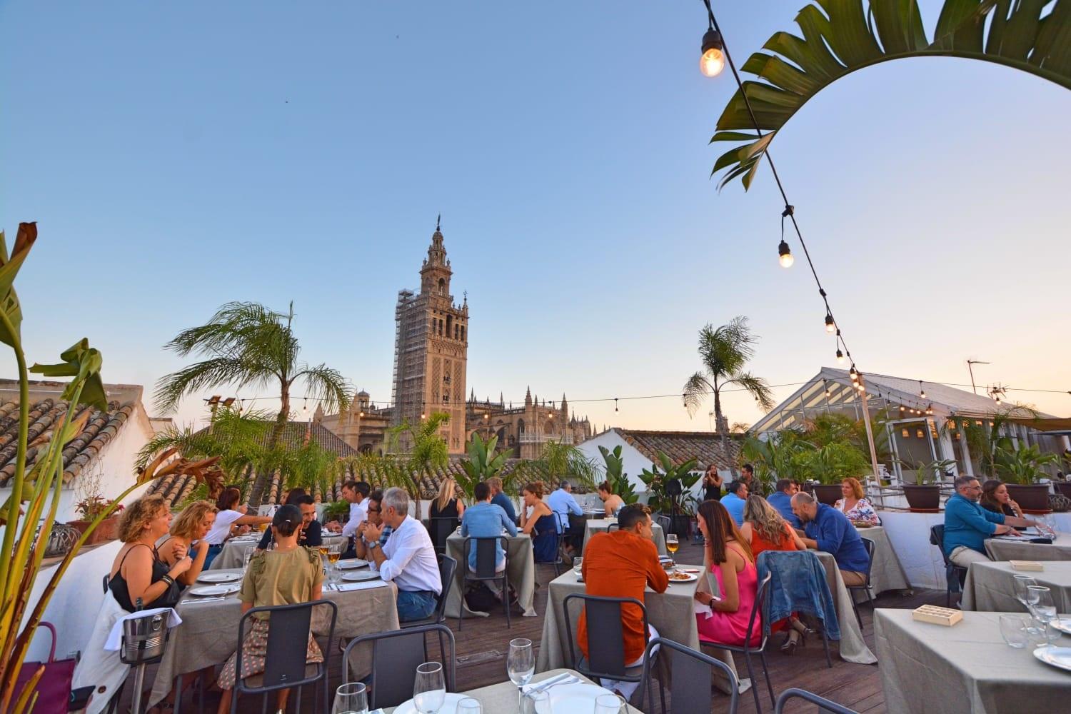 Seises Sevilla, A Tribute Portfolio Hotel Sevilla