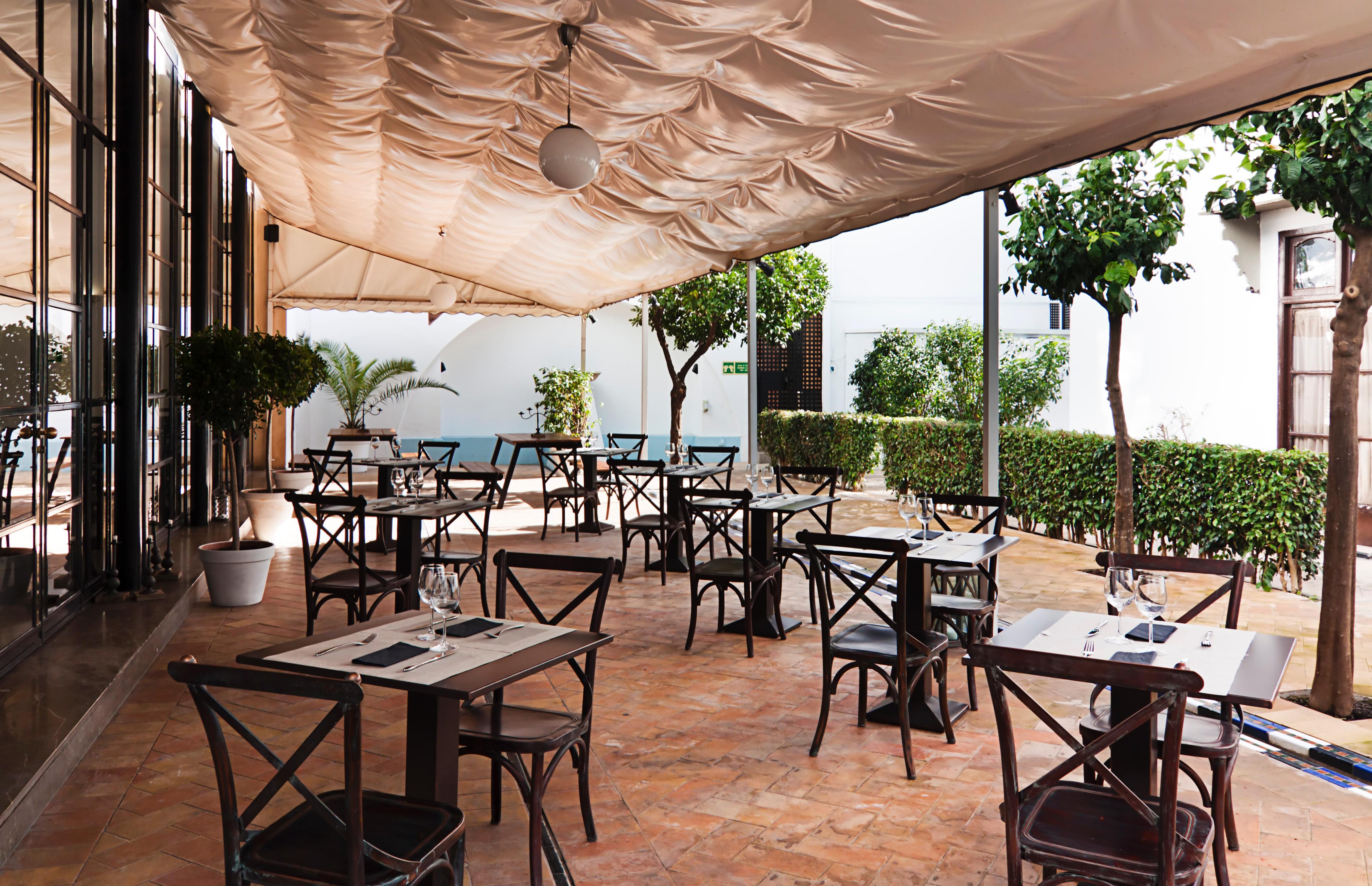 Seises Sevilla, A Tribute Portfolio 4*