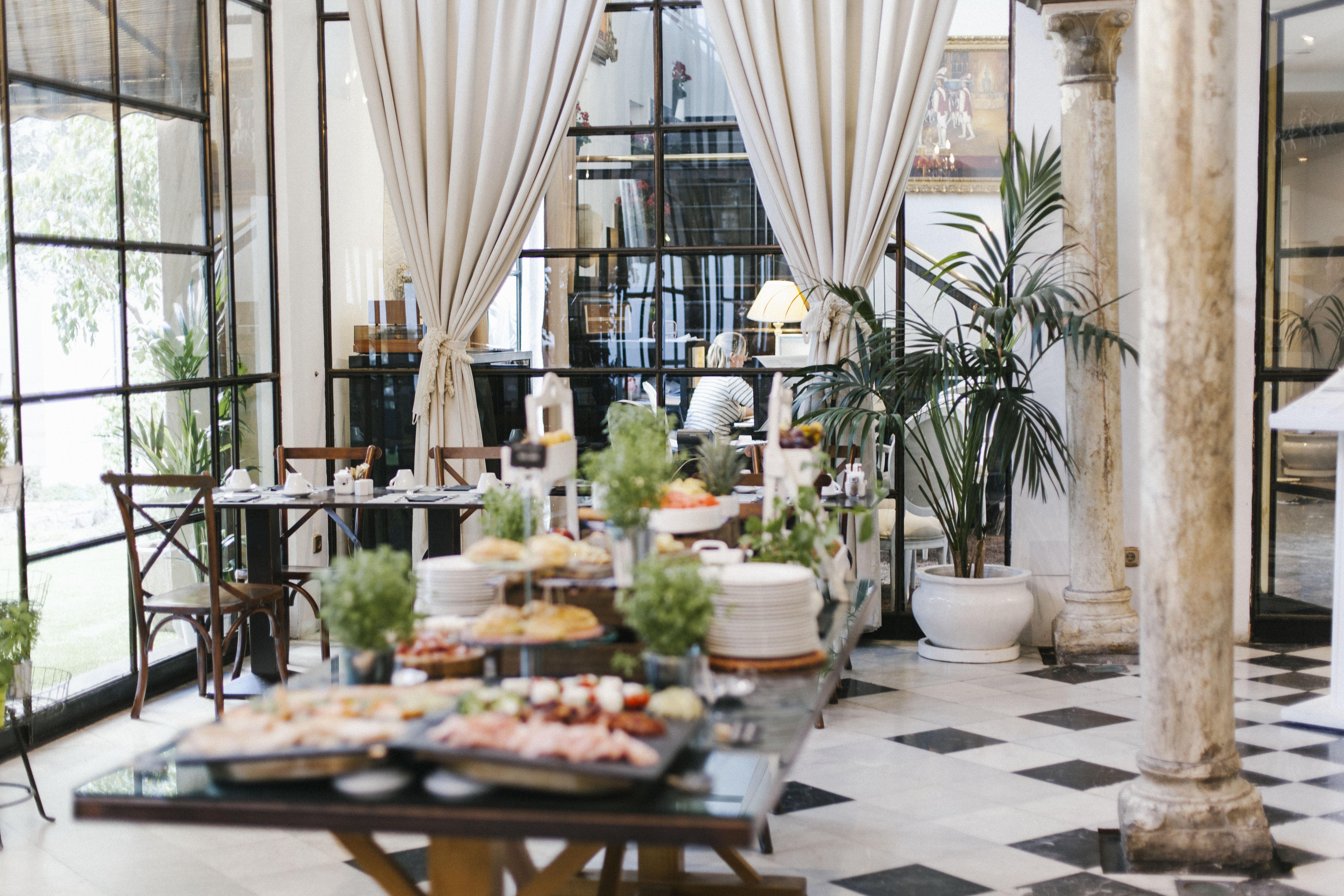 Hotel Seises Sevilla, A Tribute Portfolio 4*