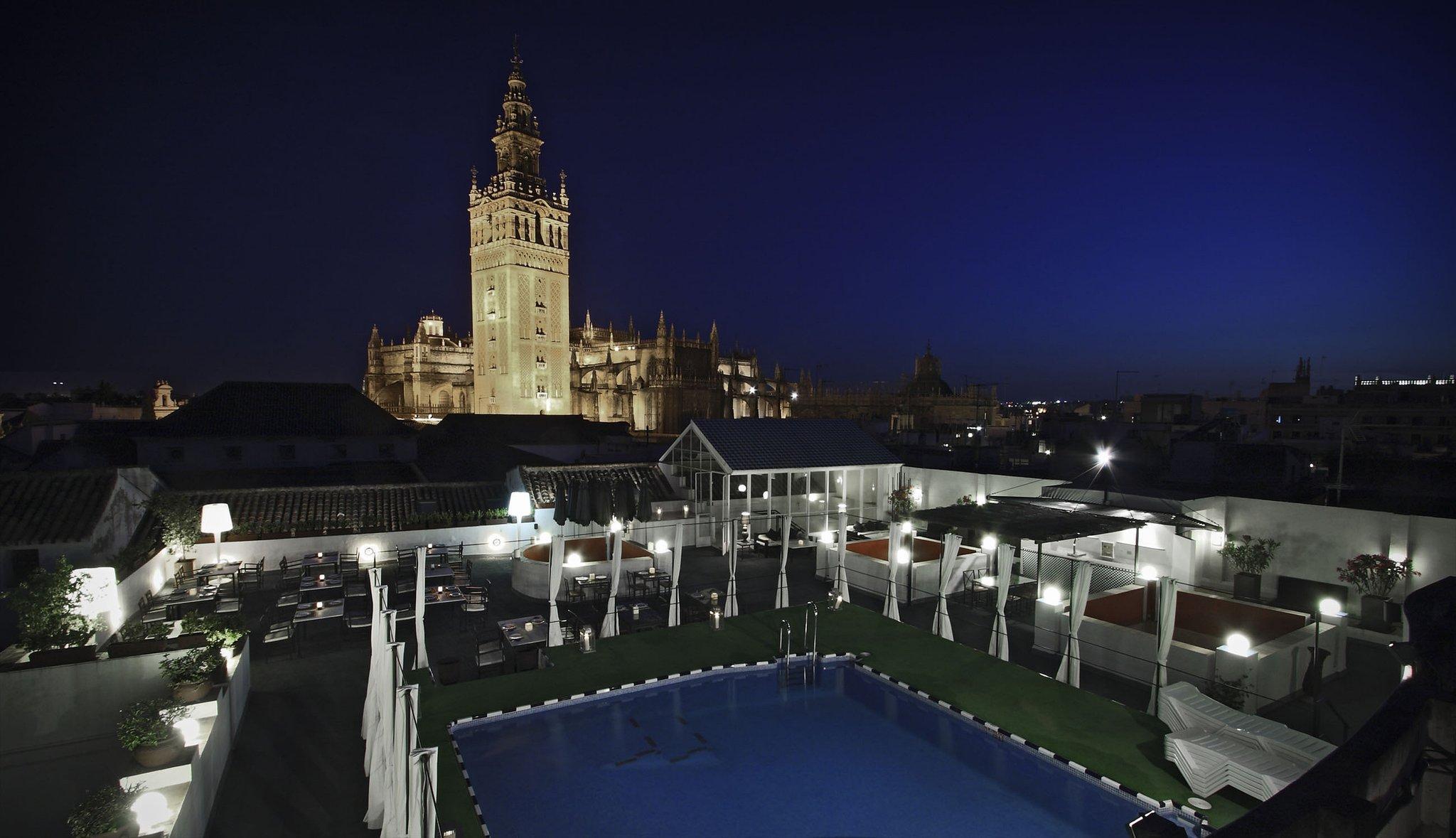 Seises Sevilla, A Tribute Portfolio 4*