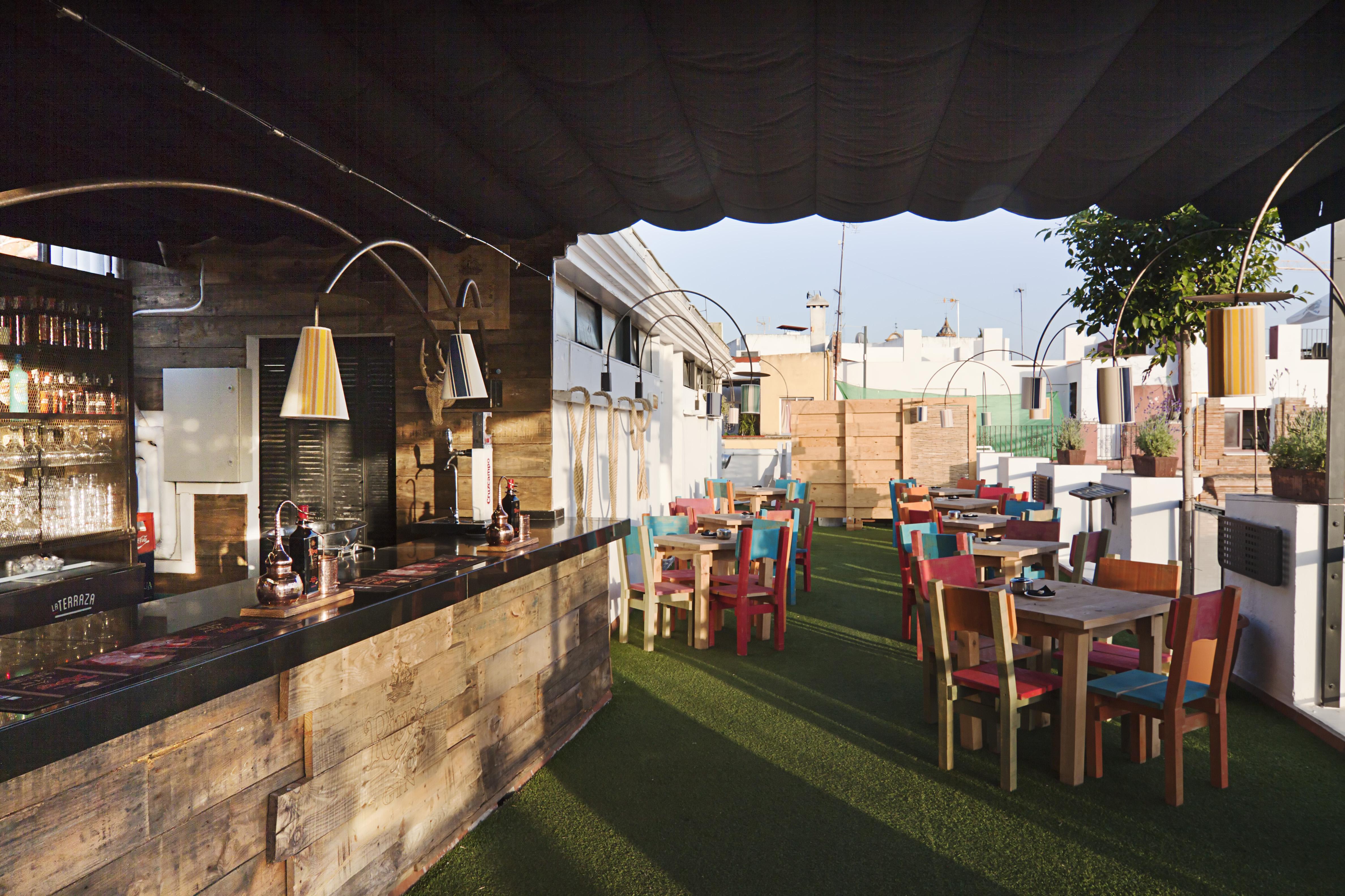 Seises Sevilla, A Tribute Portfolio 4*