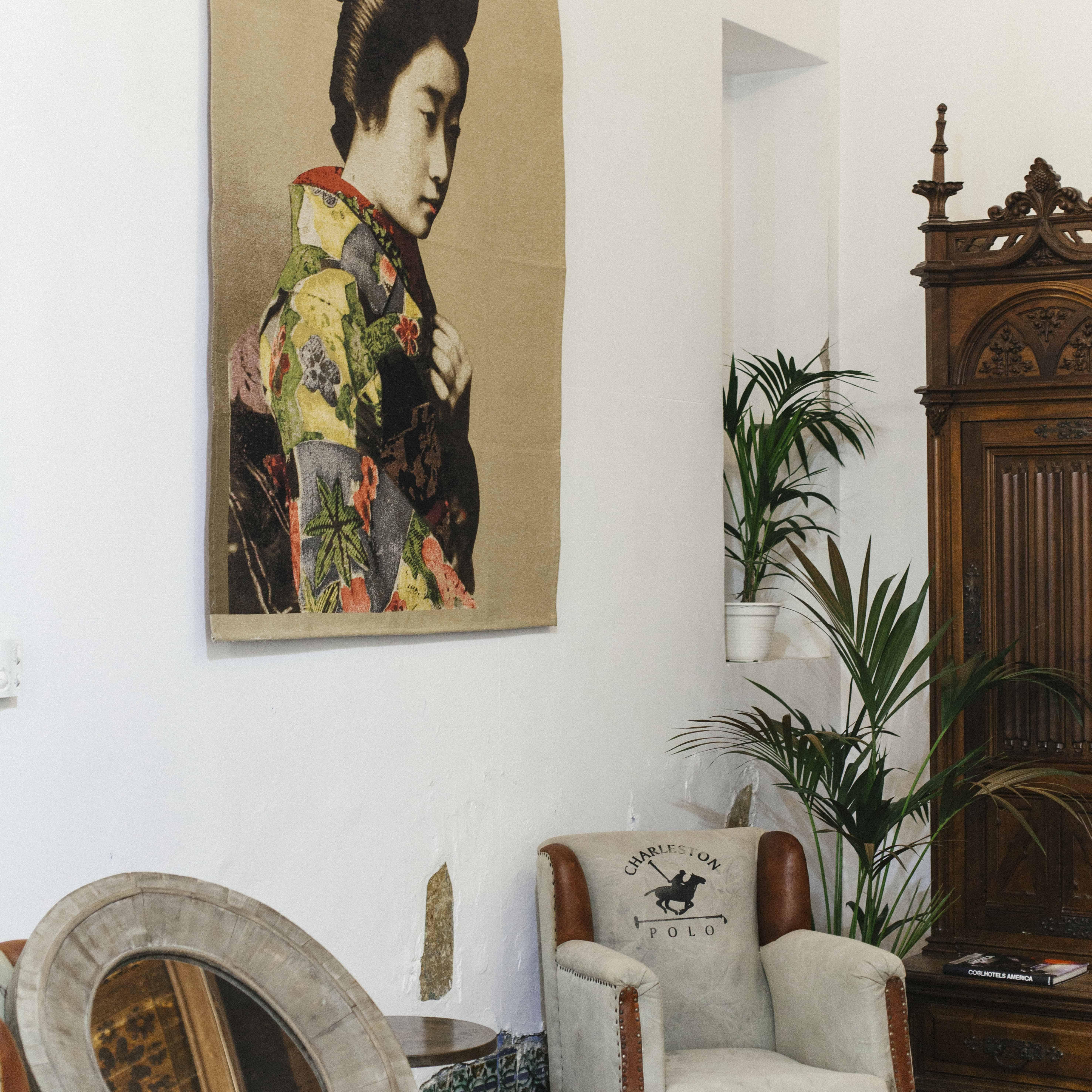 Hotel Seises Sevilla, A Tribute Portfolio