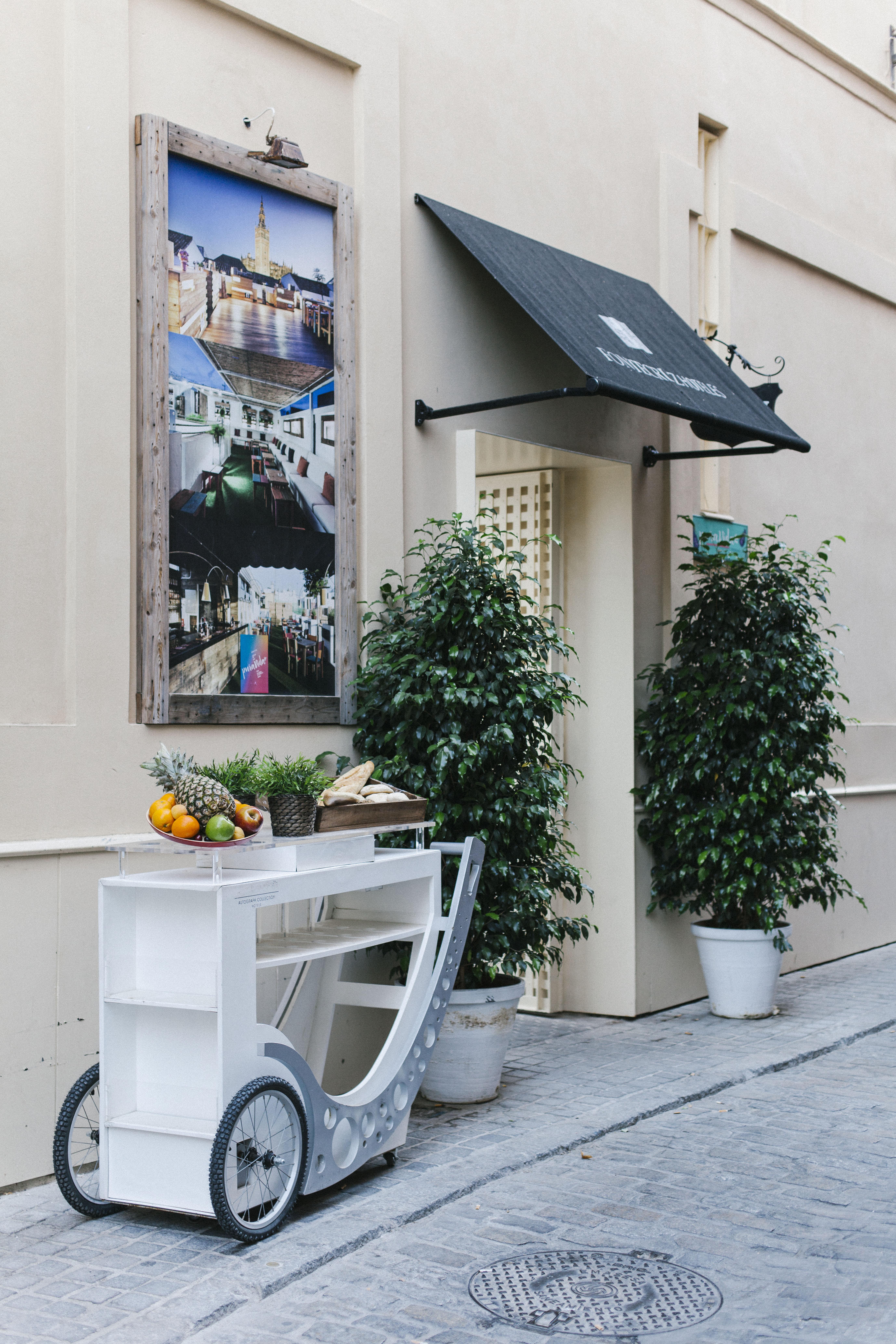 Seises Sevilla, A Tribute Portfolio 4* Seville