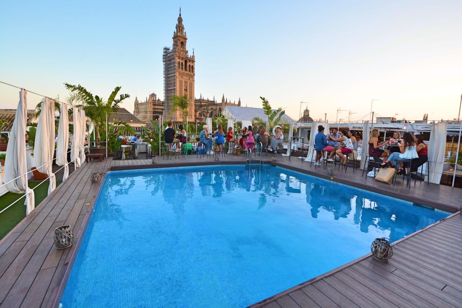 Seises Sevilla, A Tribute Portfolio 4* Seville