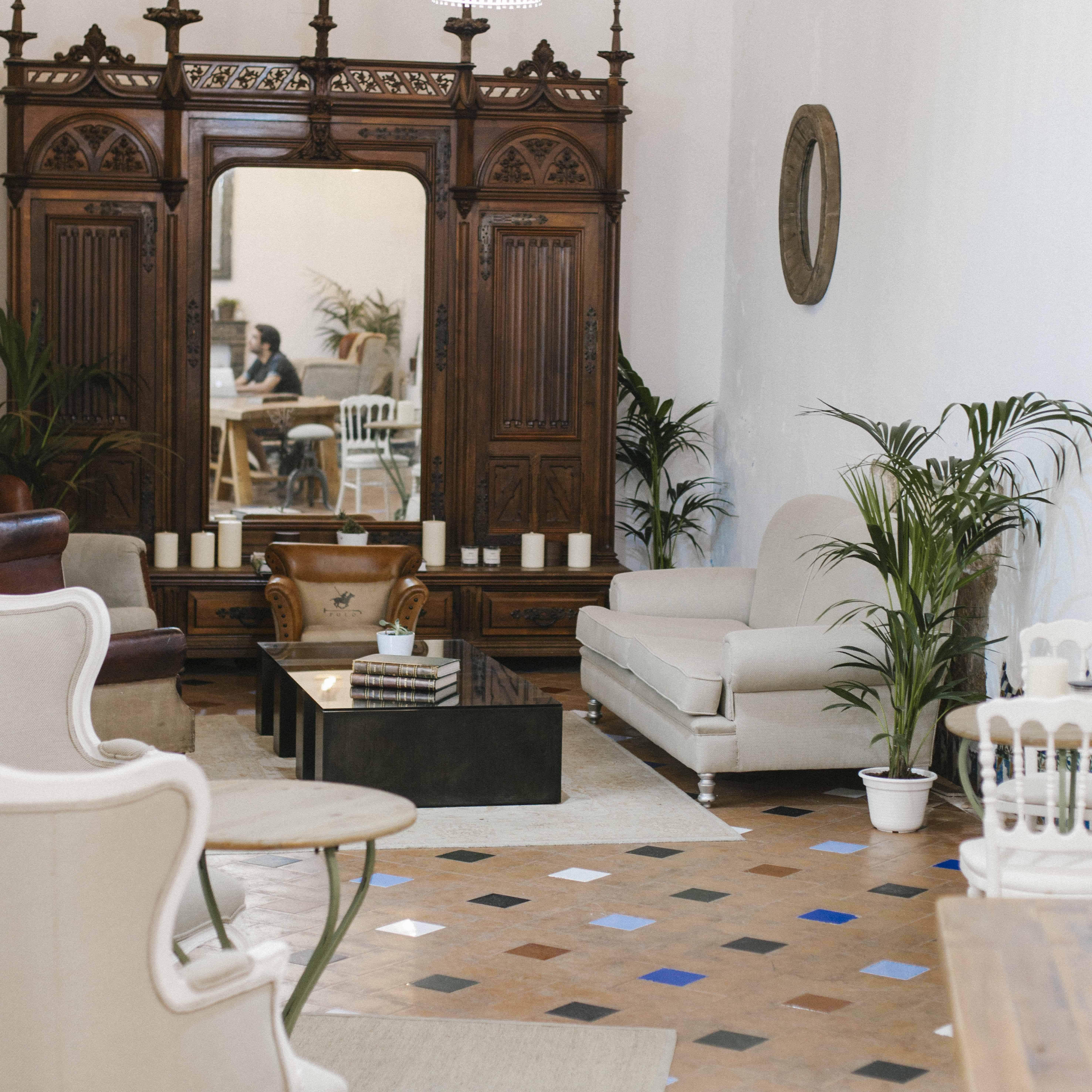 Hotel Seises Sevilla, A Tribute Portfolio Sevilla