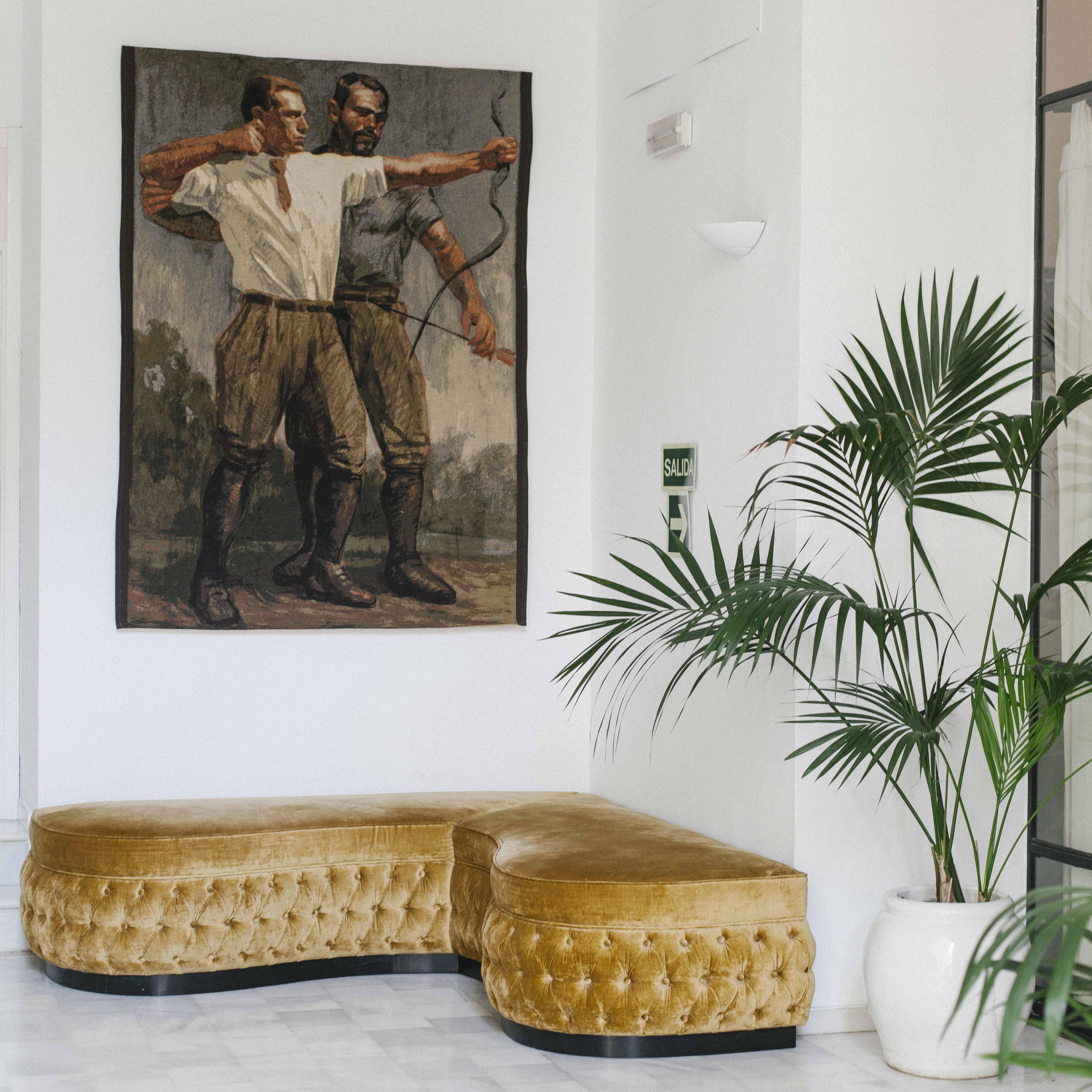 Hotel Seises Sevilla, A Tribute Portfolio