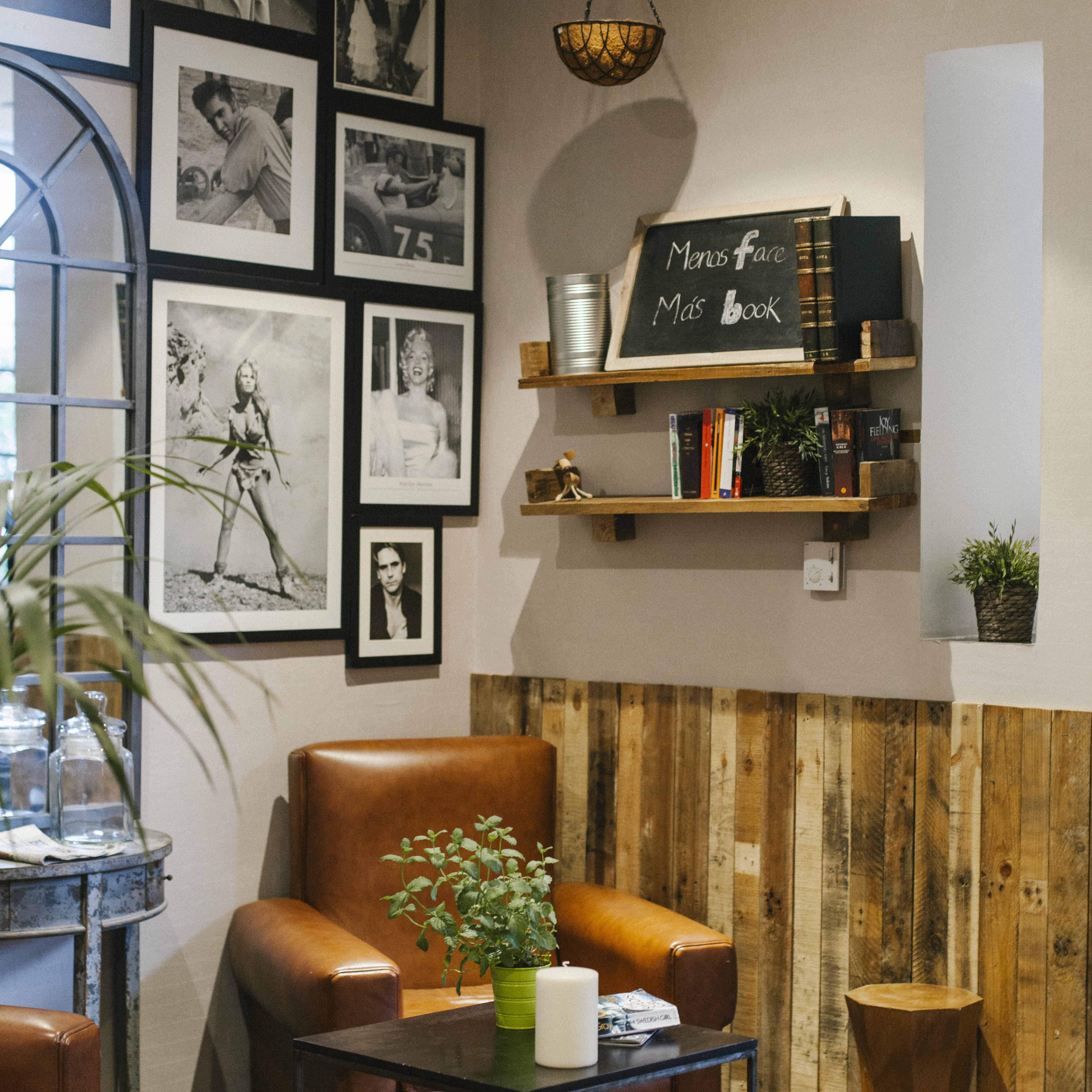 Seises Sevilla, A Tribute Portfolio 4*