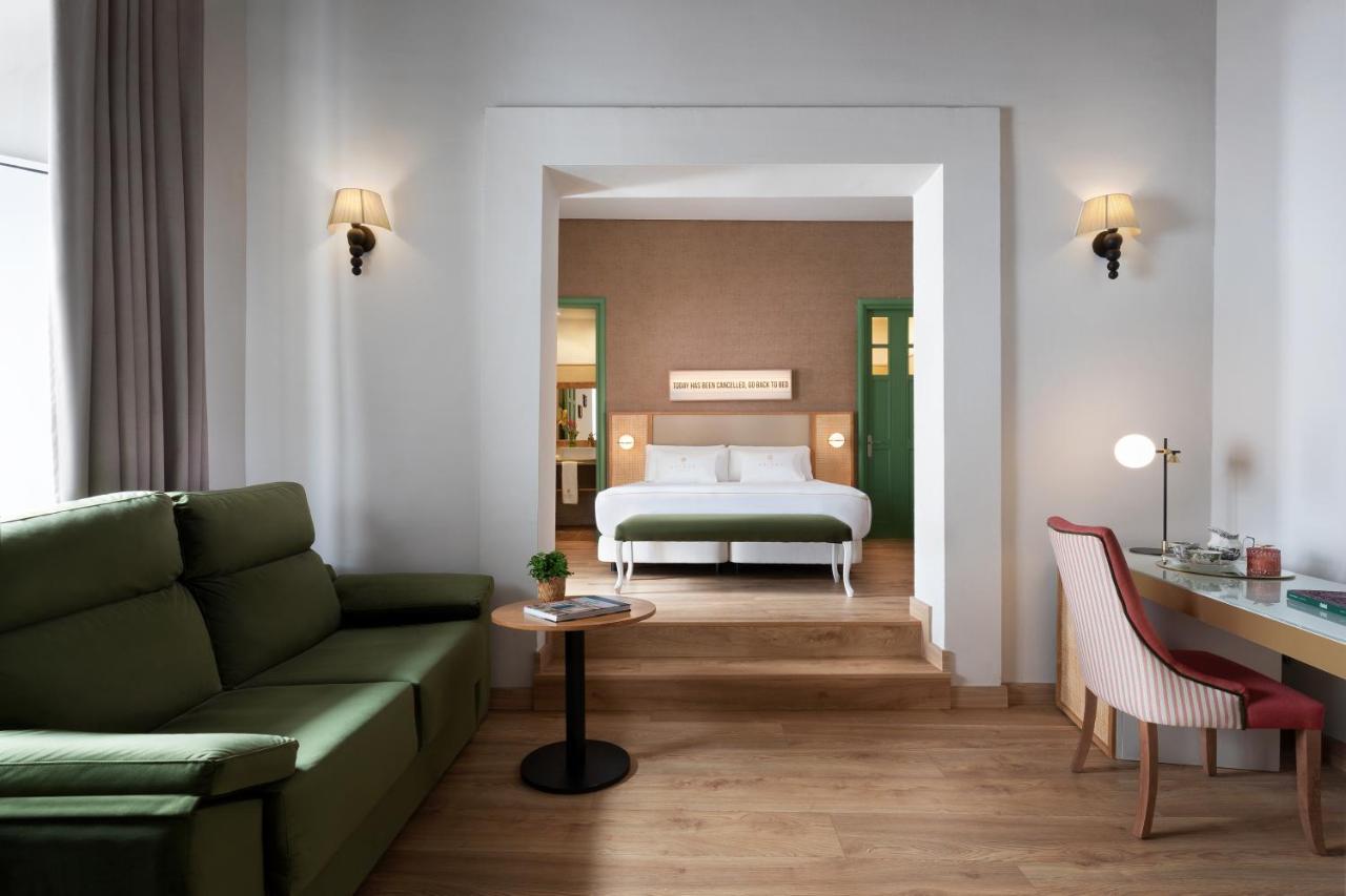 Seises Sevilla, A Tribute Portfolio Hotel