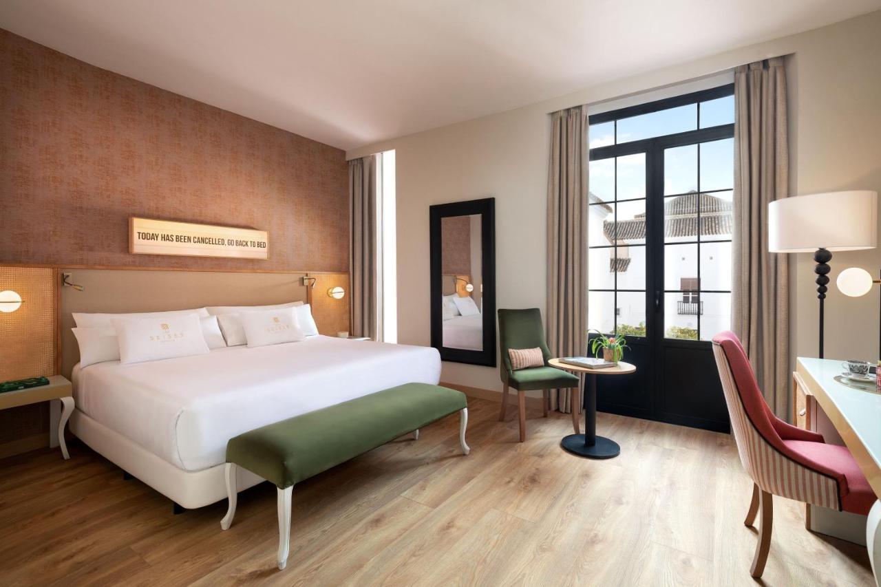Seises Sevilla, A Tribute Portfolio Hotel