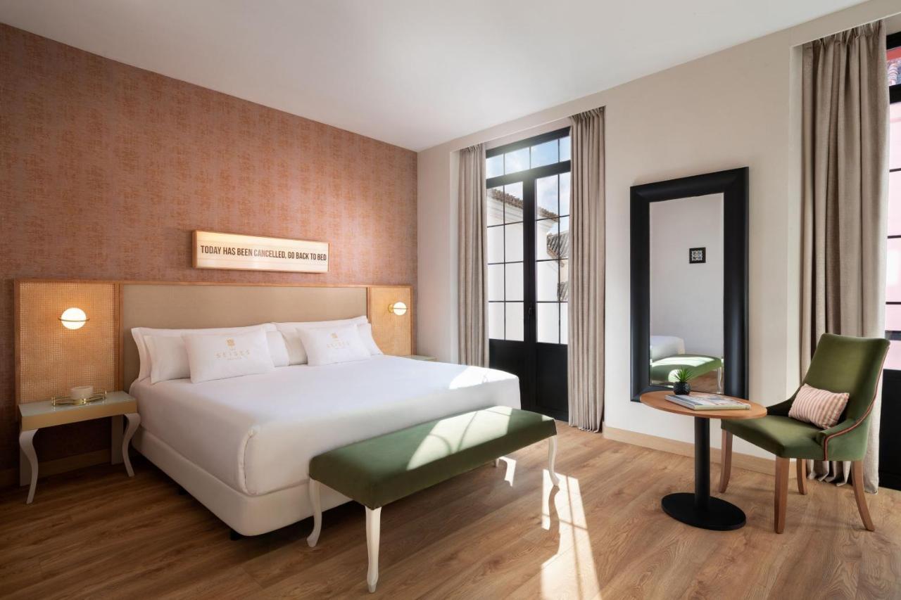 Seises Sevilla, A Tribute Portfolio Hotel 4*
