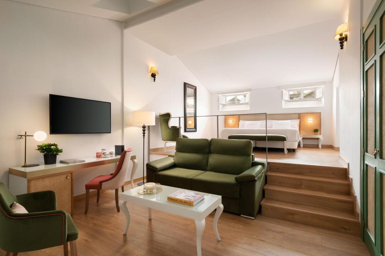Seises Sevilla, A Tribute Portfolio Hotel Sewilla