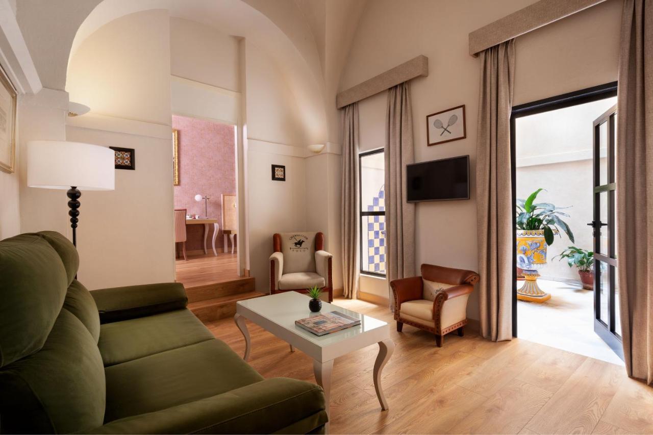 Seises Sevilla, A Tribute Portfolio Hotel 4*