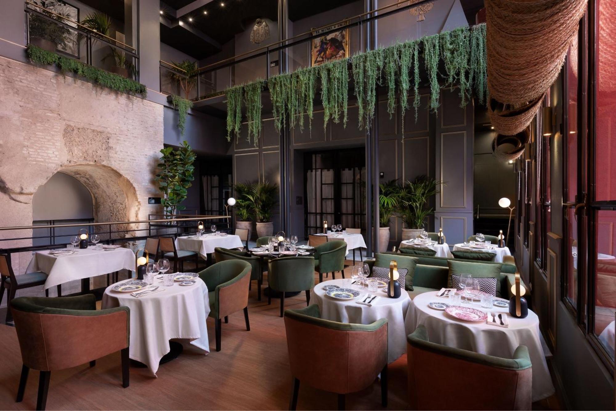 Seises Sevilla, A Tribute Portfolio Hotel 4*