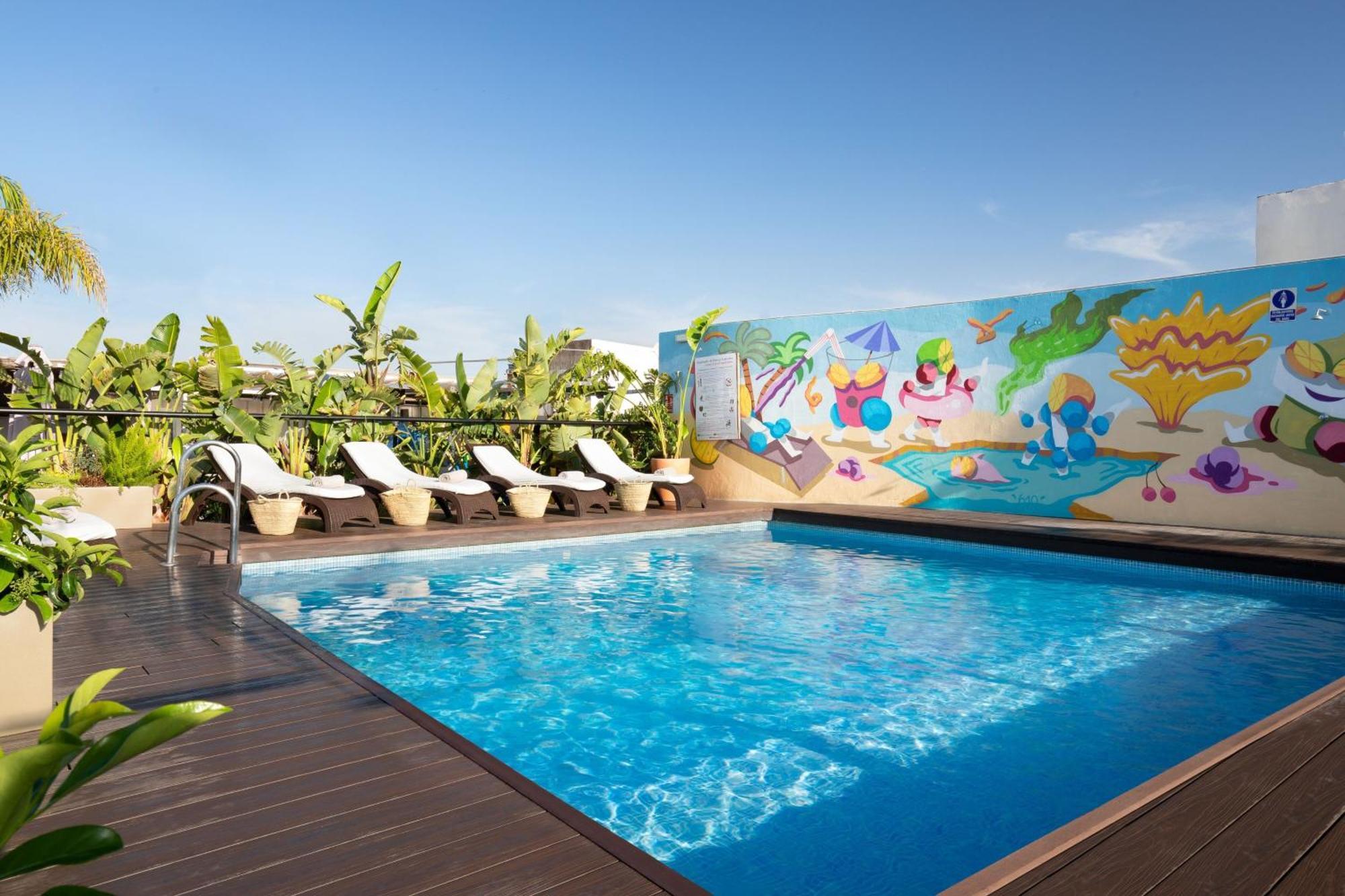 Seises Sevilla, A Tribute Portfolio Hotel 4*