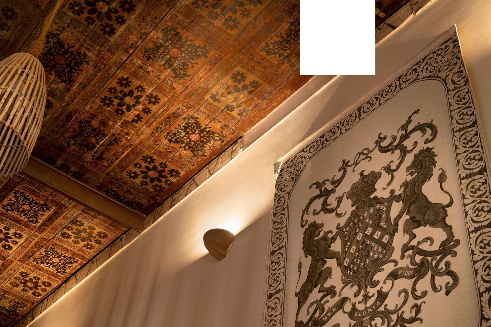 Hotel Seises Sevilla, A Tribute Portfolio