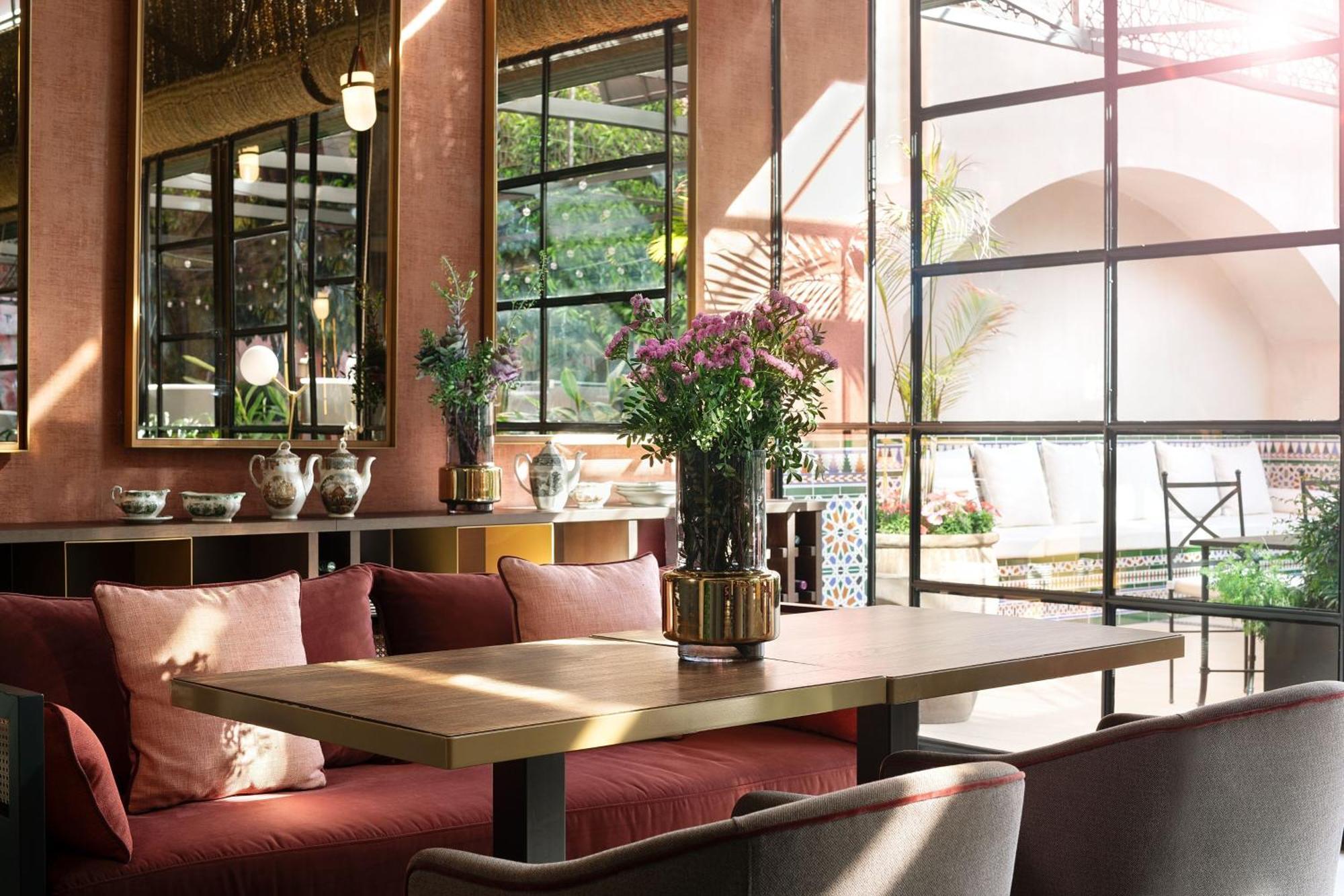 Seises Sevilla, A Tribute Portfolio Hotel 4*