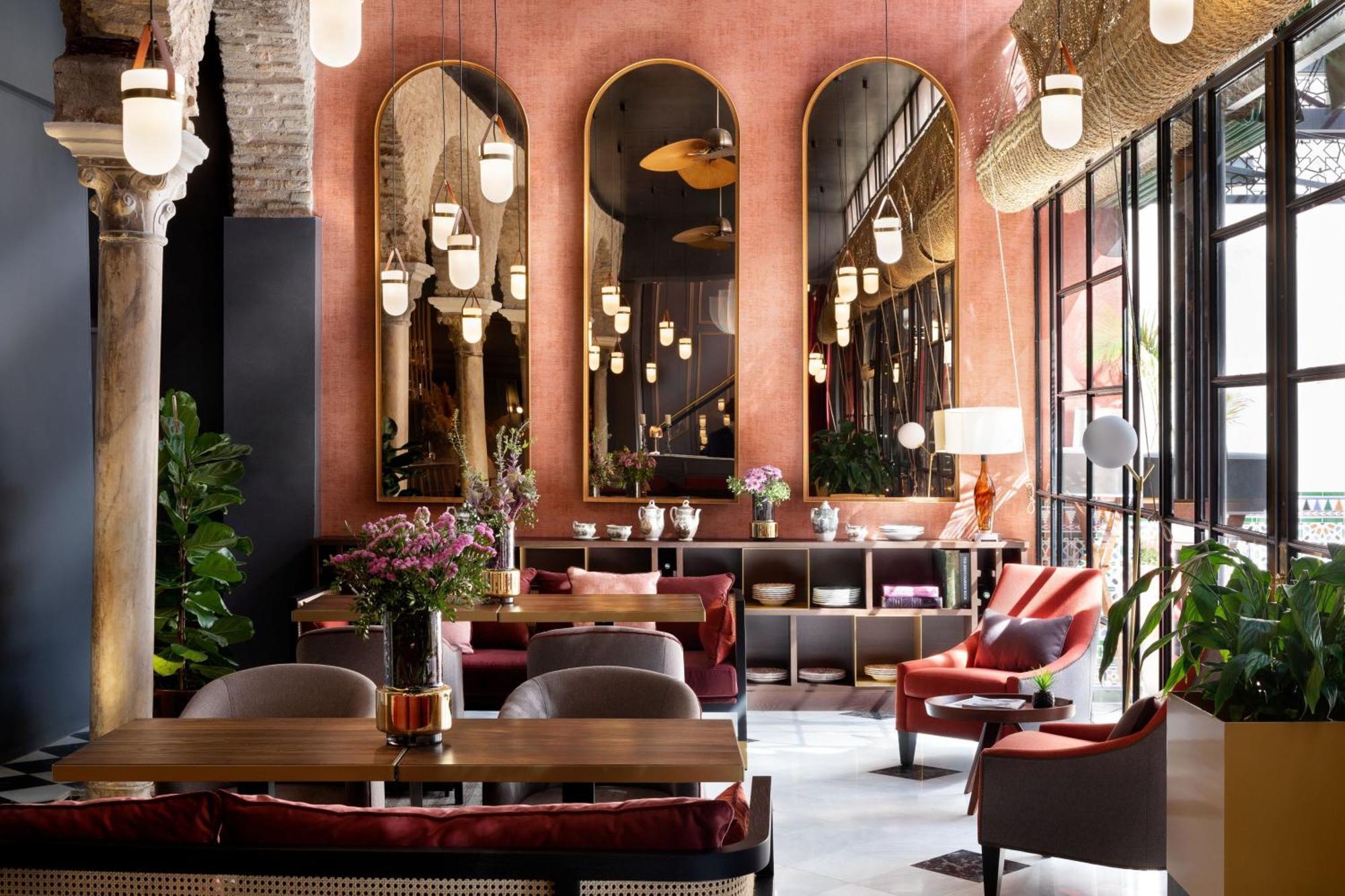 Seises Sevilla, A Tribute Portfolio Hotel