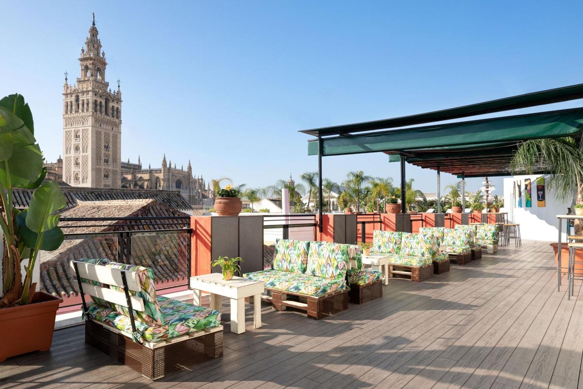 Seises Sevilla, A Tribute Portfolio Hotel