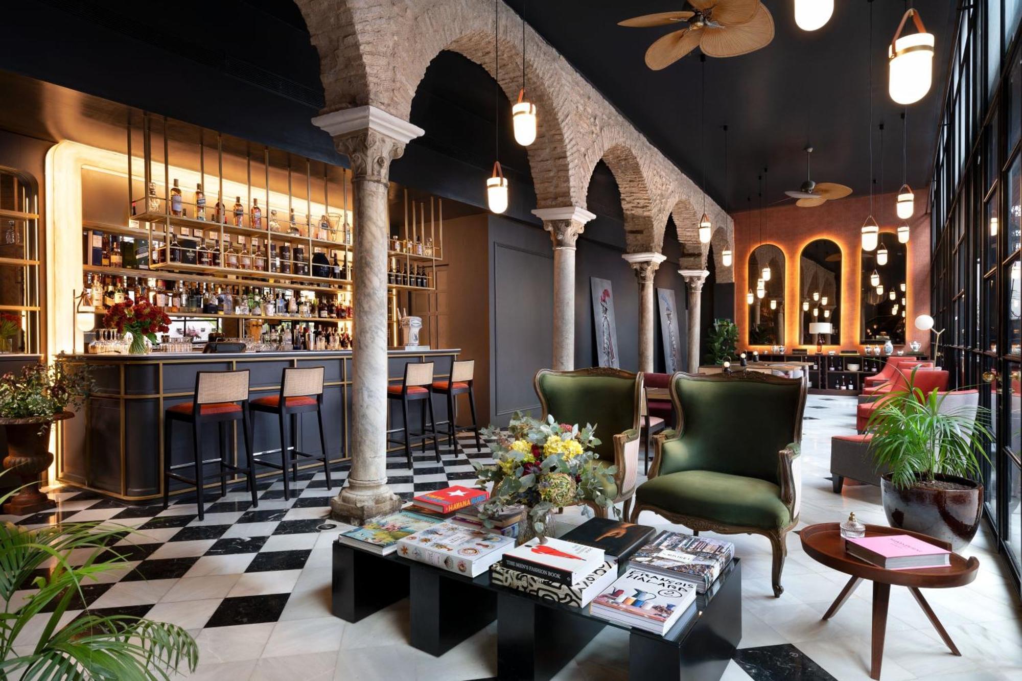 Seises Sevilla, A Tribute Portfolio Hotel