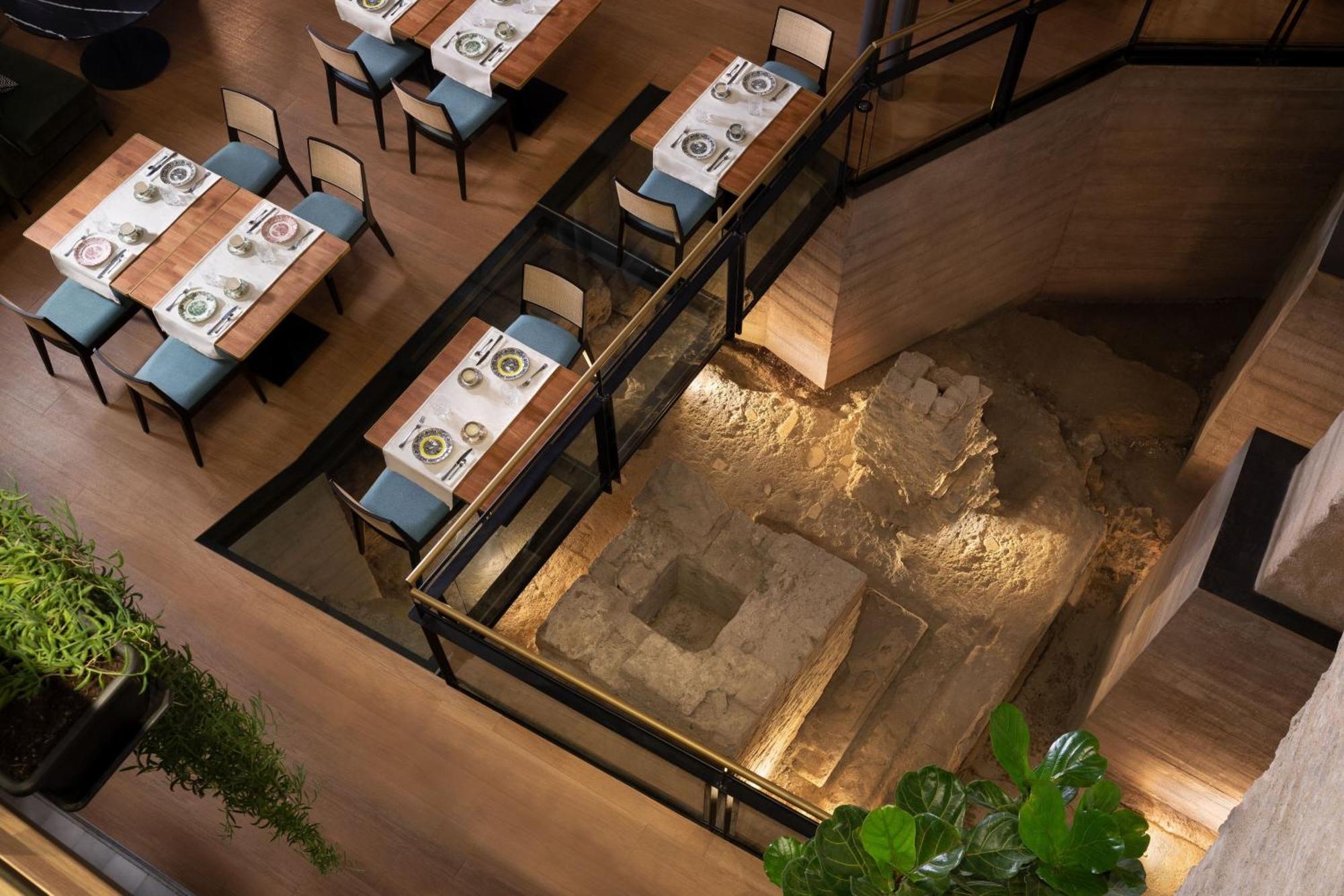 Hotel Seises Sevilla, A Tribute Portfolio 4*