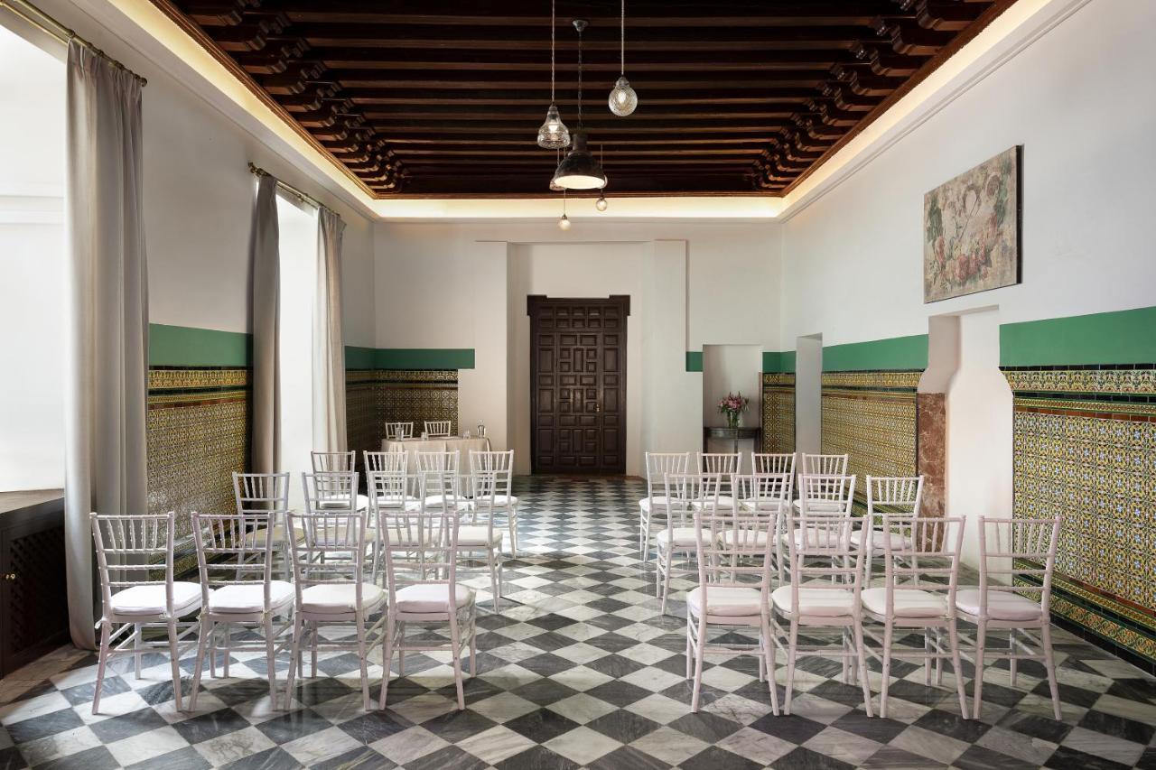 Hotel Seises Sevilla, Tribute Portfolio